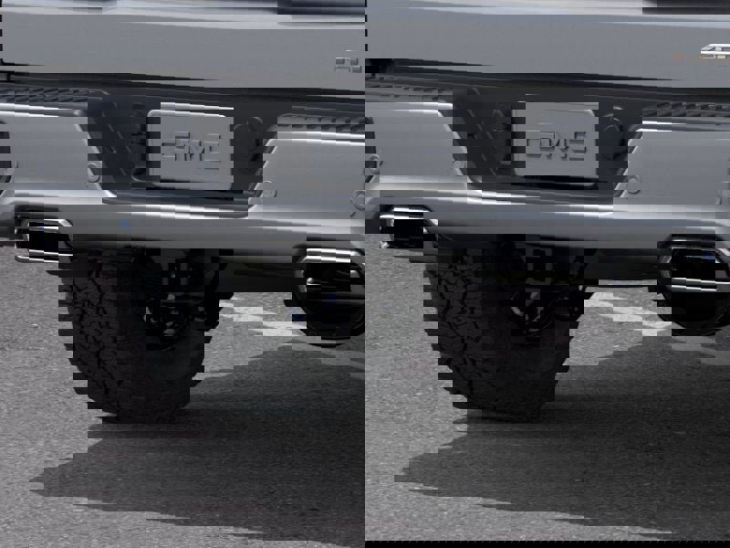 New 2026 GMC Sierra 1500 AT4 w/ AT4 Premium Package image 16