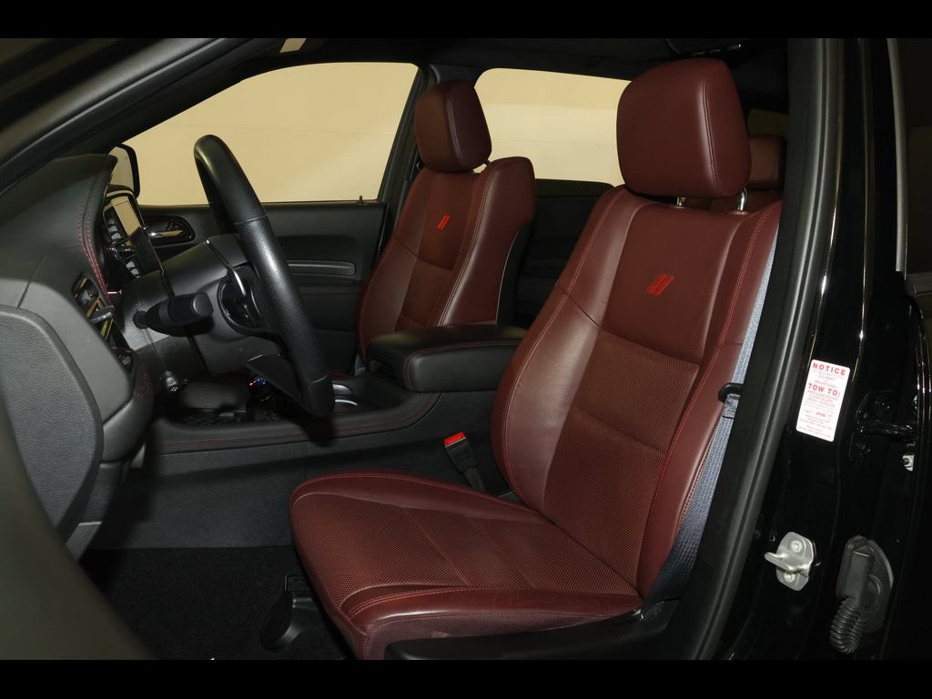 Used 2025 Dodge Durango GT AWD/4WD image 26