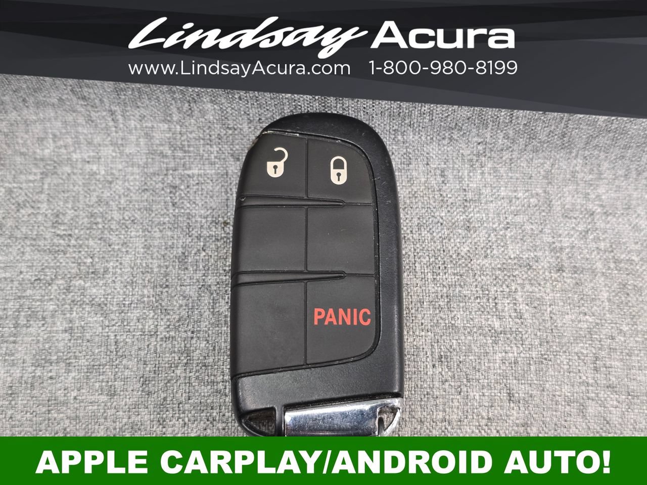 Used 2024 Jeep Compass Latitude AWD/4WD image 22