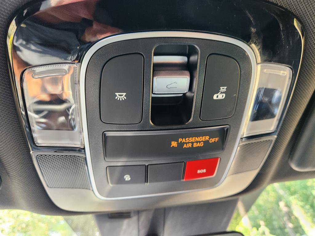 Used 2024 Hyundai Santa Cruz Night image 36