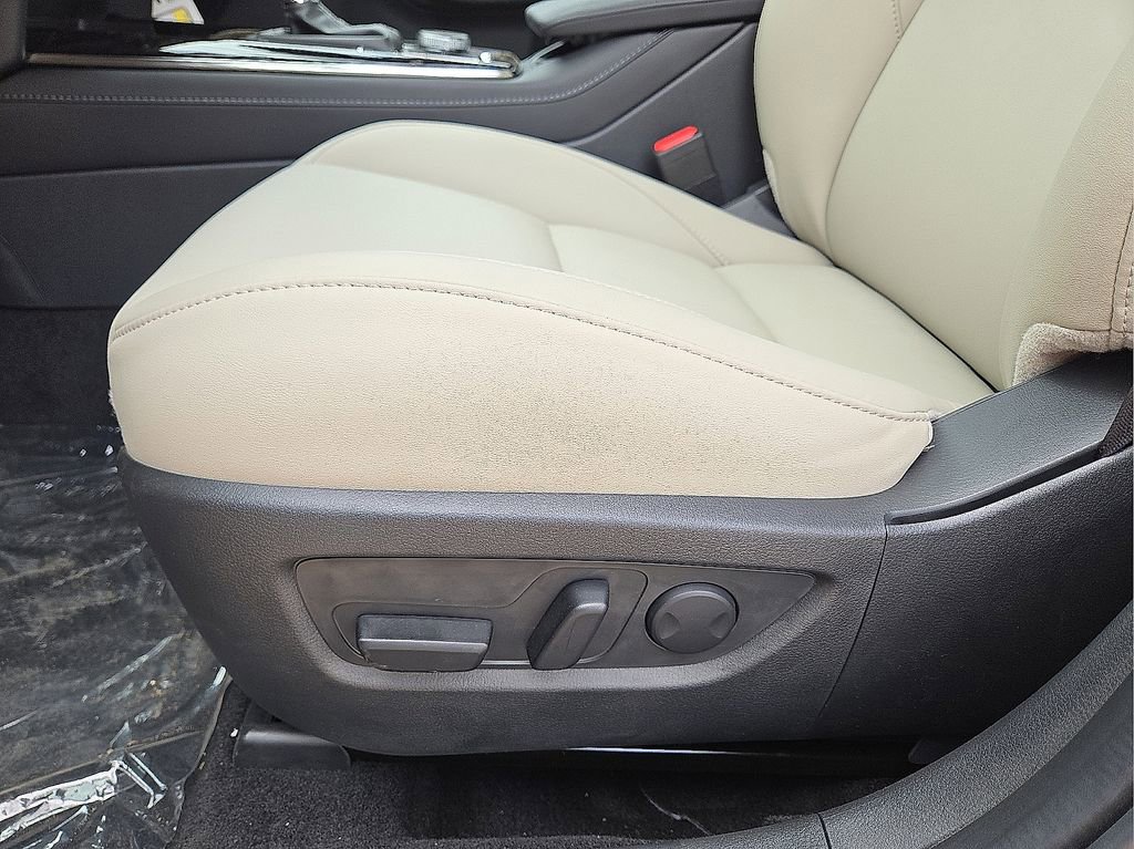 New 2025 MAZDA CX-30 AWD 2.5 S w/ Preferred Package image 22