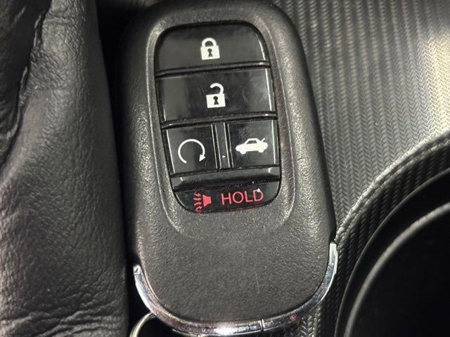 Used 2022 Honda Civic Sport image 25