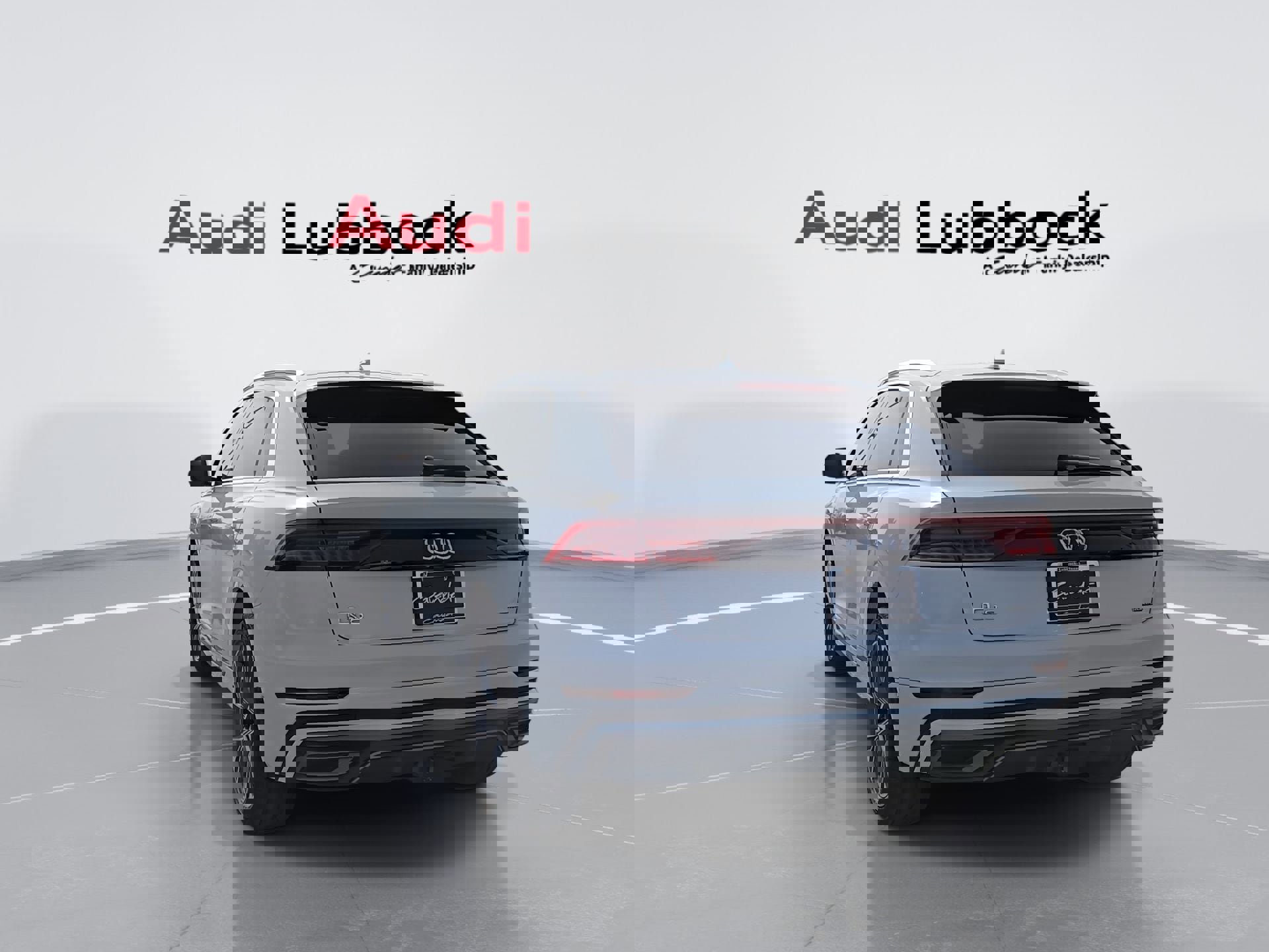 Certified 2023 Audi Q8 Premium Plus AWD/4WD image 7