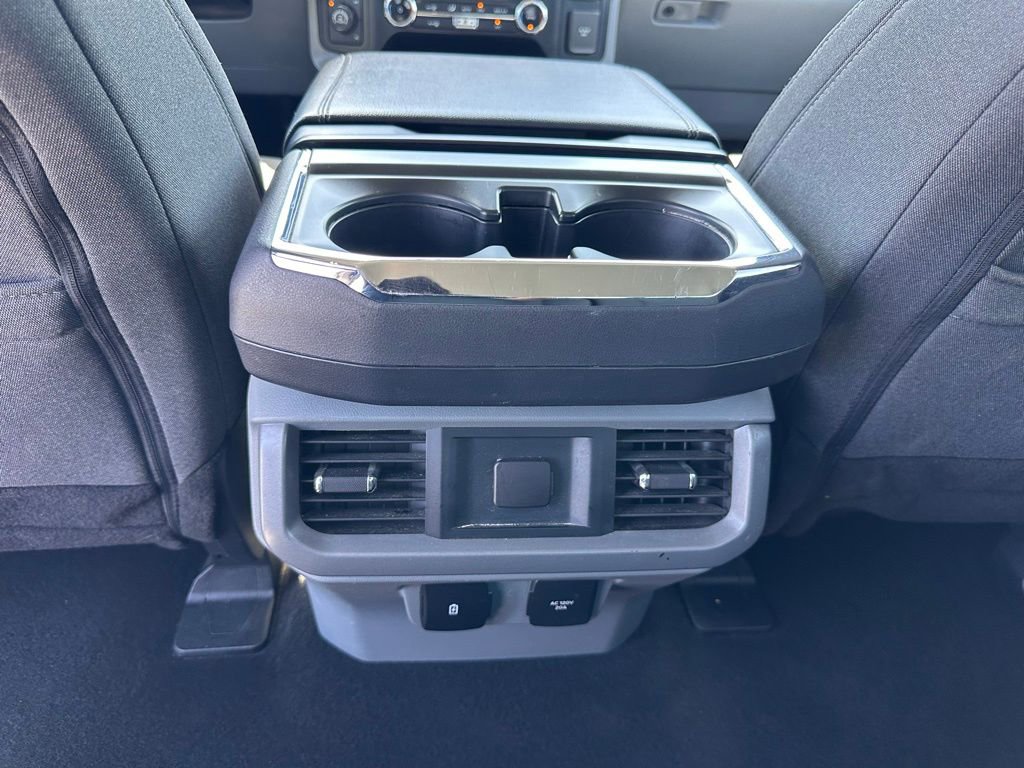 Used 2024 Ford F150 XLT w/ Mobile Office Package image 26