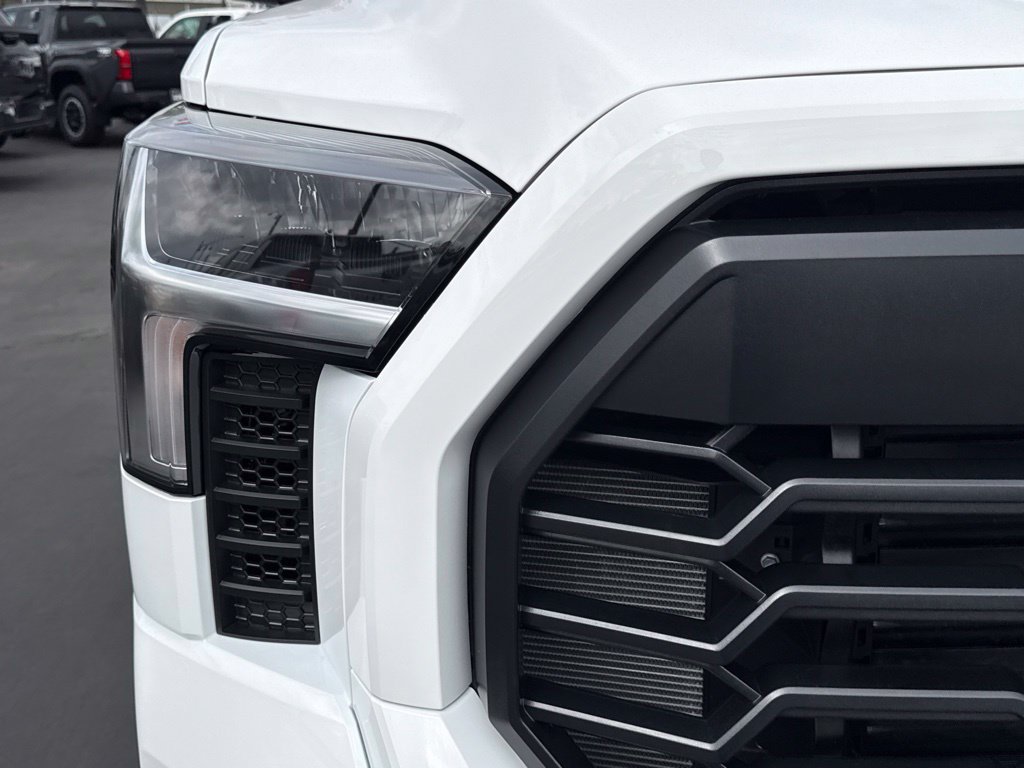 New 2026 Toyota Tundra Limited w/ TRD Off-Road Package AWD/4WD image 13