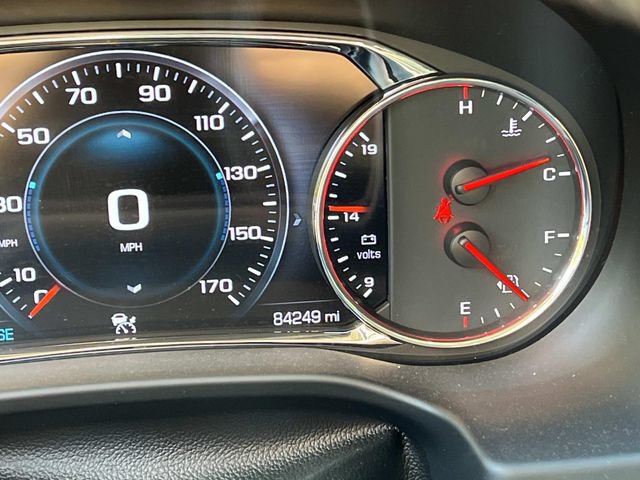 Used 2019 GMC Acadia Denali w/ Technology Package AWD/4WD image 10