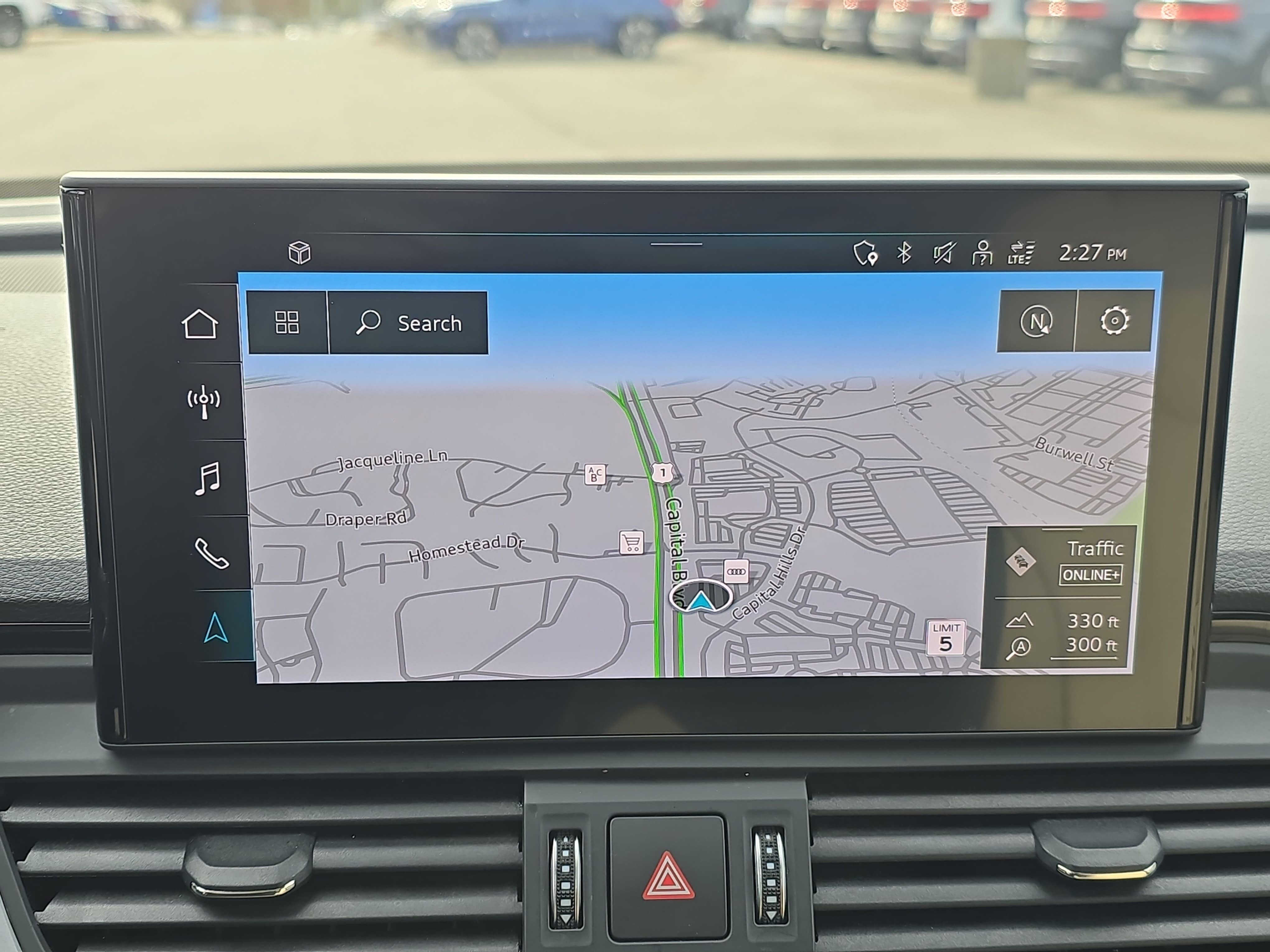 Used 2021 Audi Q5 2.0T Premium Plus w/ Premium Plus Package image 21