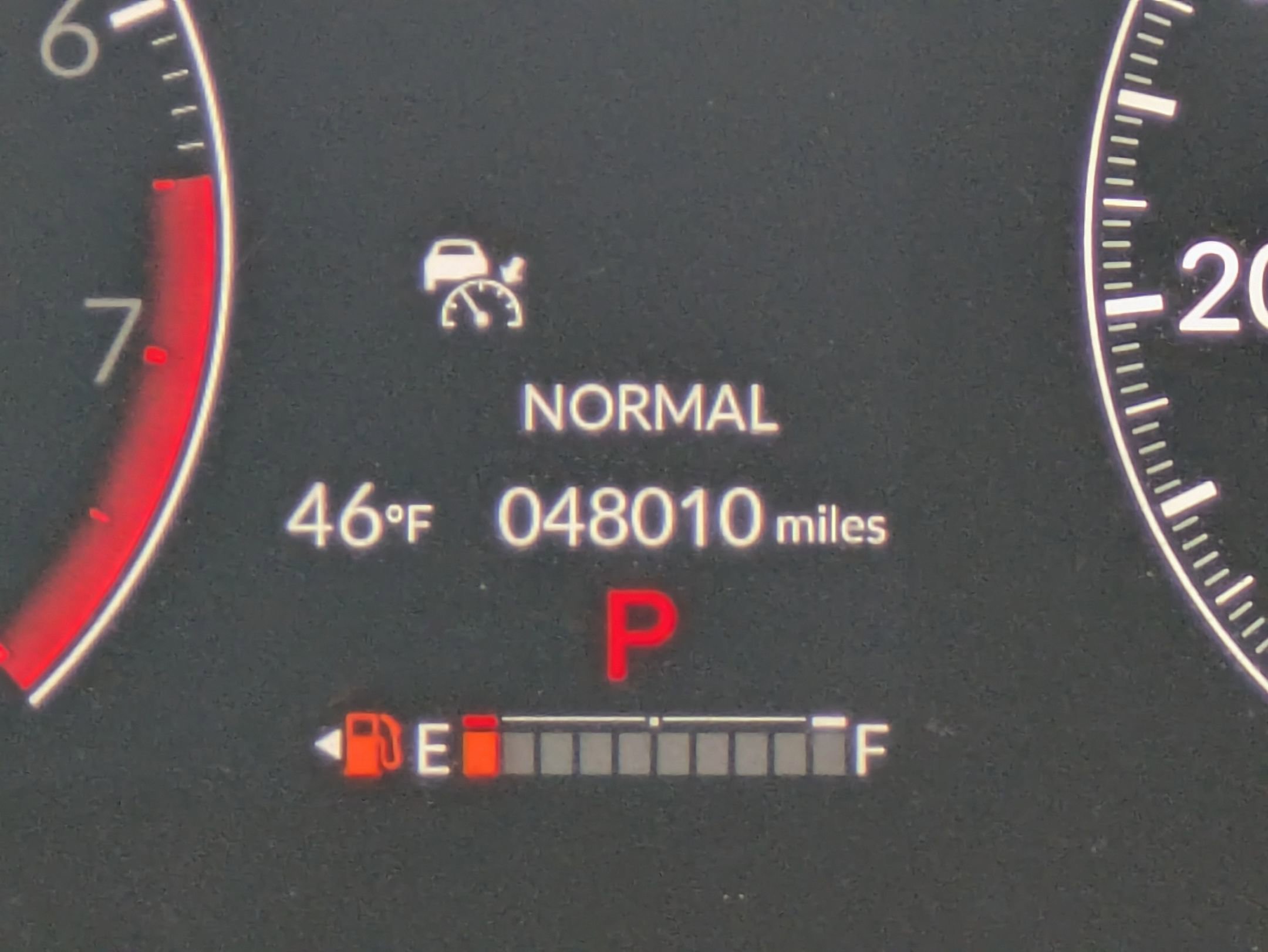 Used 2025 Honda CR-V EX-L image 11