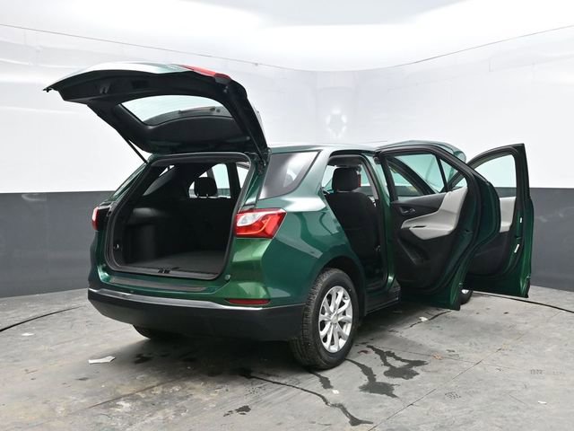 Used 2018 Chevrolet Equinox LS image 44