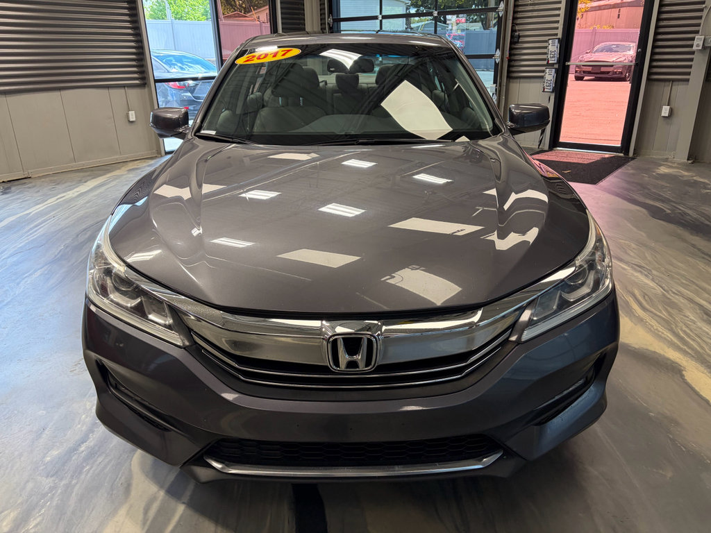 Used 2017 Honda Accord EX-L image 39