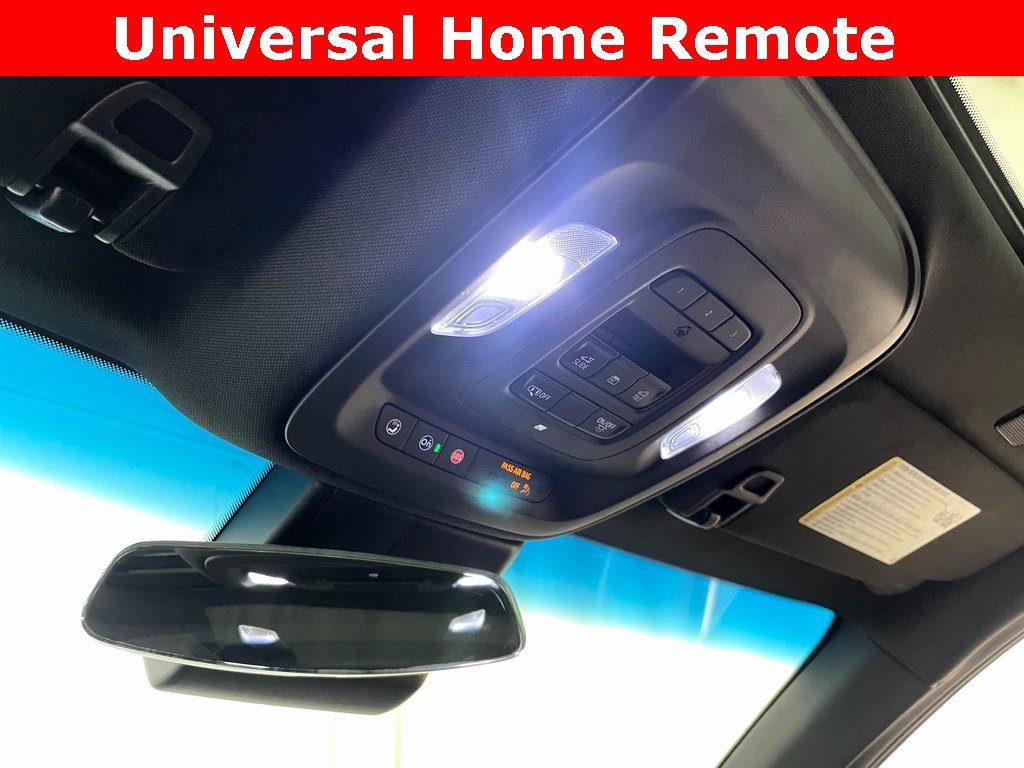 Used 2023 Cadillac CT5 Luxury w/ Sun And Sound Package image 31