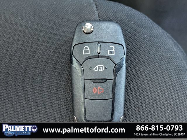 Used 2025 Ford Transit 250 Low Roof w/ Exterior Upgrade Package RWD image 26