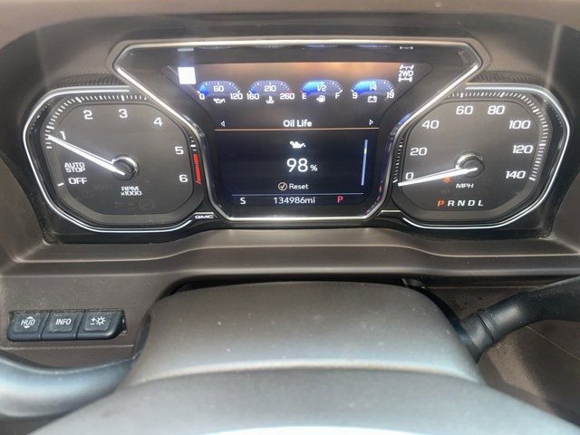 Used 2021 GMC Sierra 1500 Denali w/ Denali Ultimate Package image 22