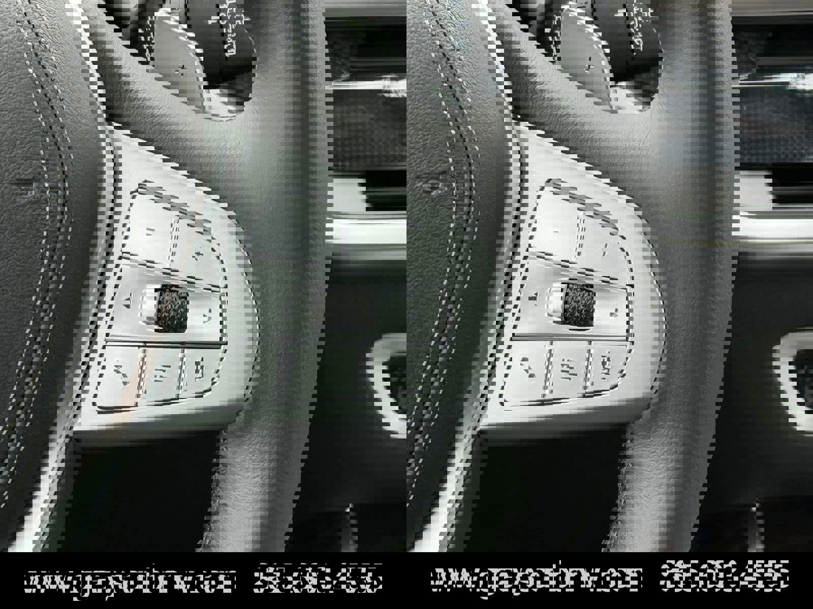 Used 2025 BMW X7 xDrive40i image 19