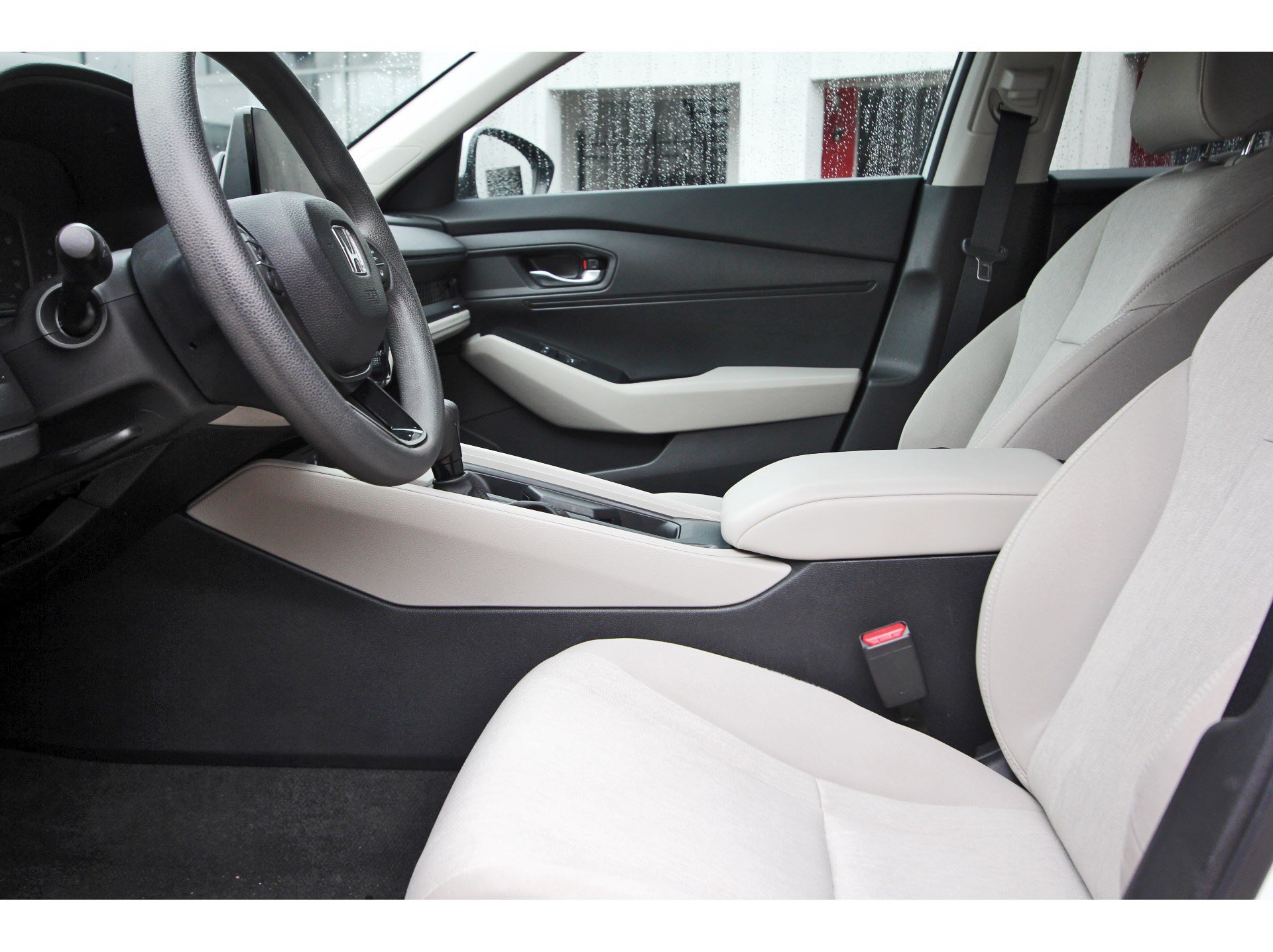 Used 2024 Honda Accord LX image 27
