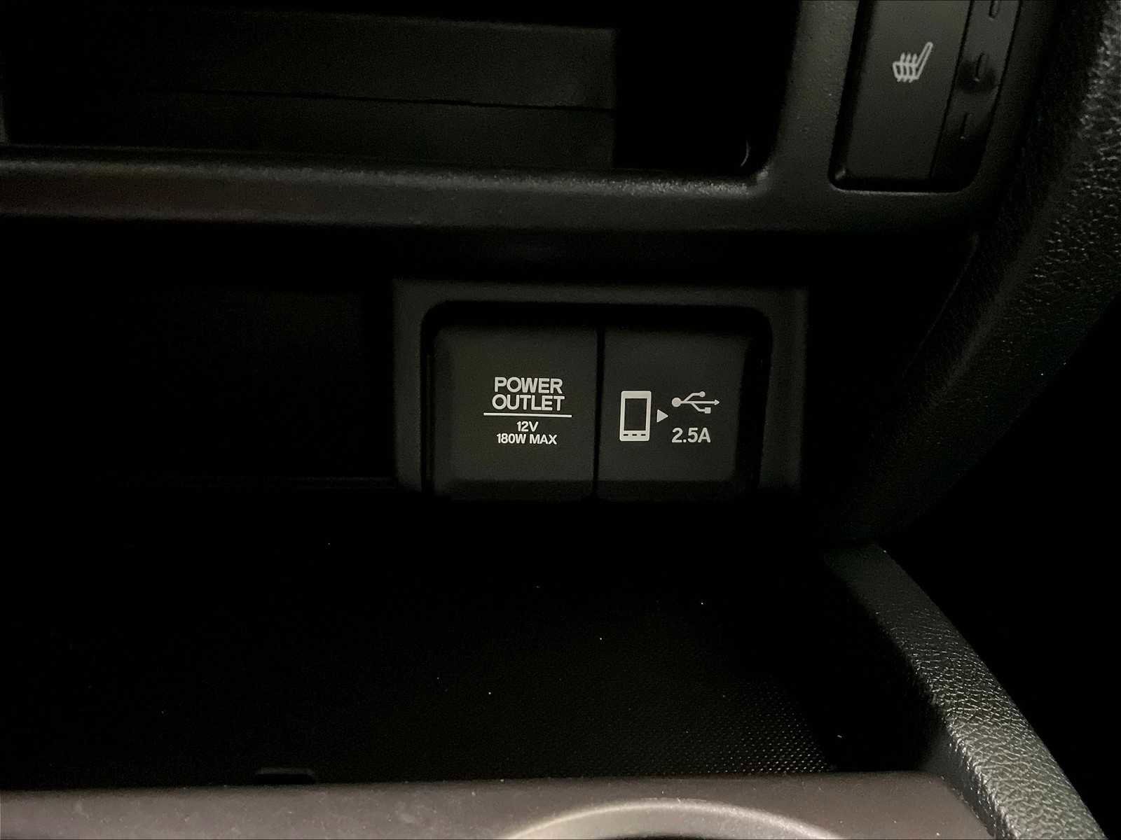 Used 2022 Honda Pilot Sport image 27