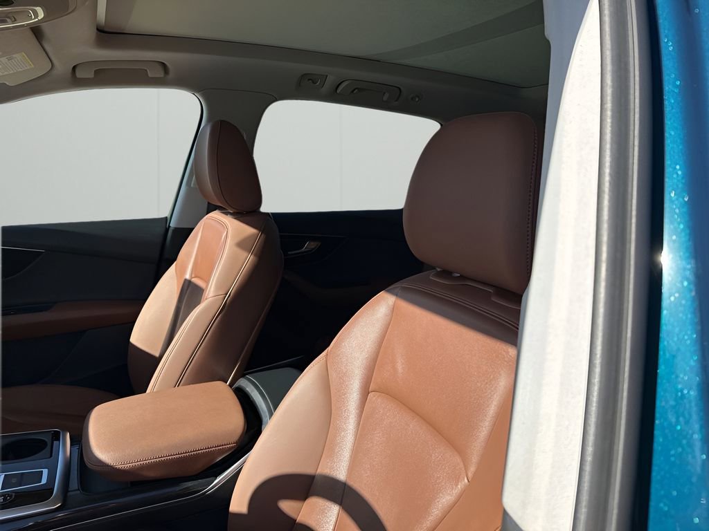 Used 2021 Audi Q7 2.0T Premium Plus w/ Premium Plus Package image 24