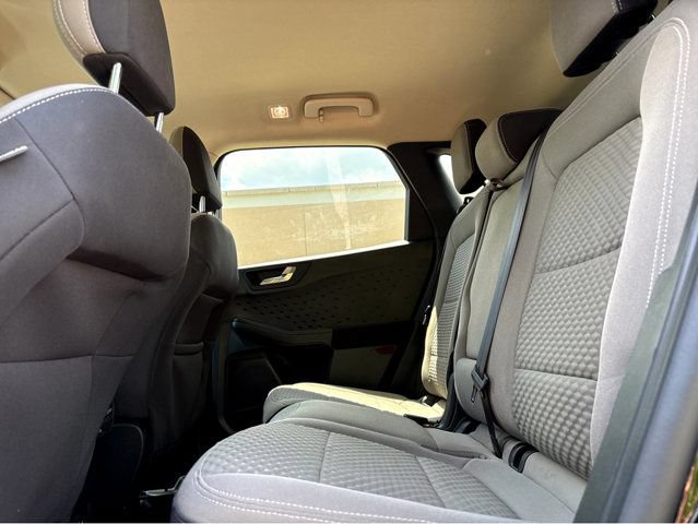 Used 2020 Ford Escape SE Sport FWD image 19