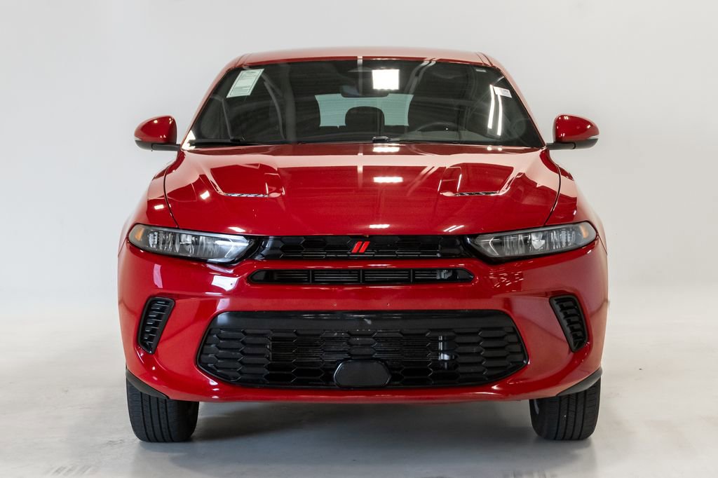 Used 2024 Dodge Hornet GT image 5