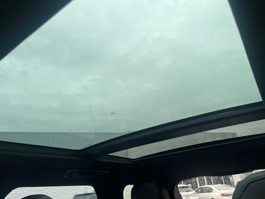 Used 2024 Land Rover Range Rover Sport Dynamic SE image 4