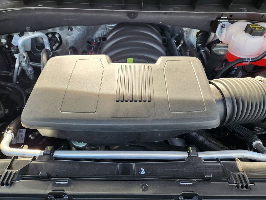 New 2026 Chevrolet Silverado 1500 LT Trail Boss w/ Convenience Package II image 30