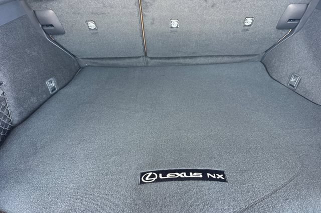 New 2026 Lexus NX 350 AWD w/ Premium Package image 13