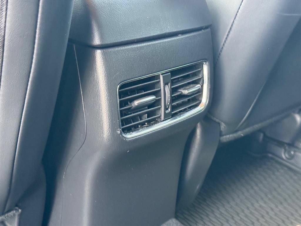 Used 2023 MAZDA CX-5 AWD 2.5 S w/ Select Package image 12