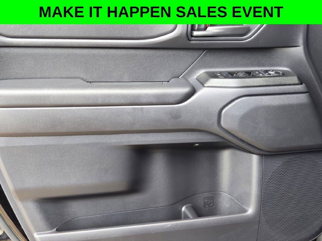 Used 2025 Toyota Land Cruiser 1958 AWD/4WD image 11