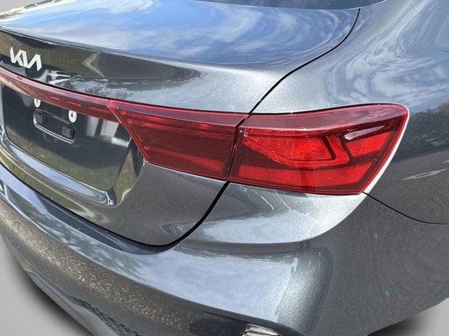 Used 2023 Kia Forte LXS w/ LXS Technology Package FWD image 27