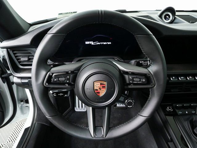 New 2026 Porsche 911 Carrera T image 9