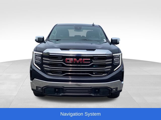 Certified 2026 GMC Sierra 1500 SLT AWD/4WD image 2