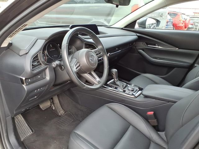 Used 2023 MAZDA CX-30 AWD 2.5 S w/ Preferred Package image 8