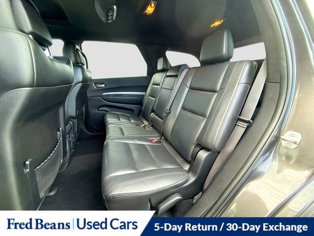 Used 2020 Dodge Durango GT image 27