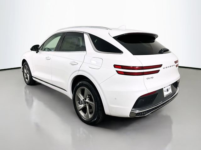 New 2026 Genesis GV70 2.5T Advanced image 7