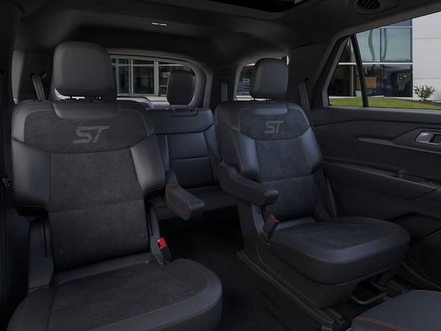 New 2026 Ford Explorer ST image 11