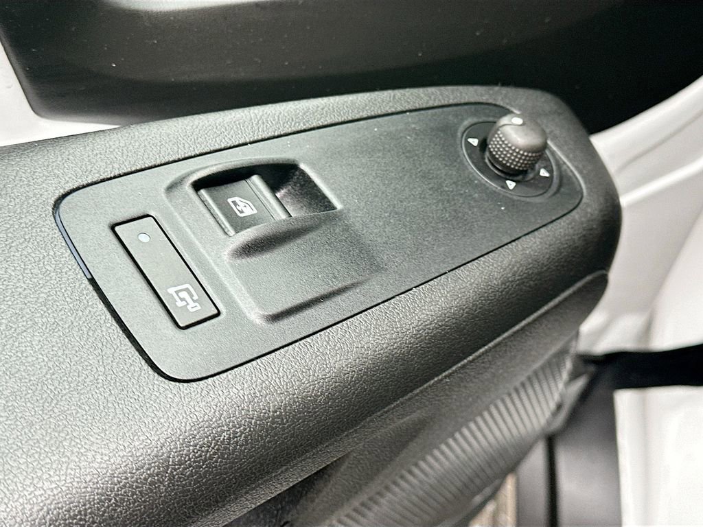 Used 2024 RAM ProMaster 3500 w/ Delivery Van Package image 24