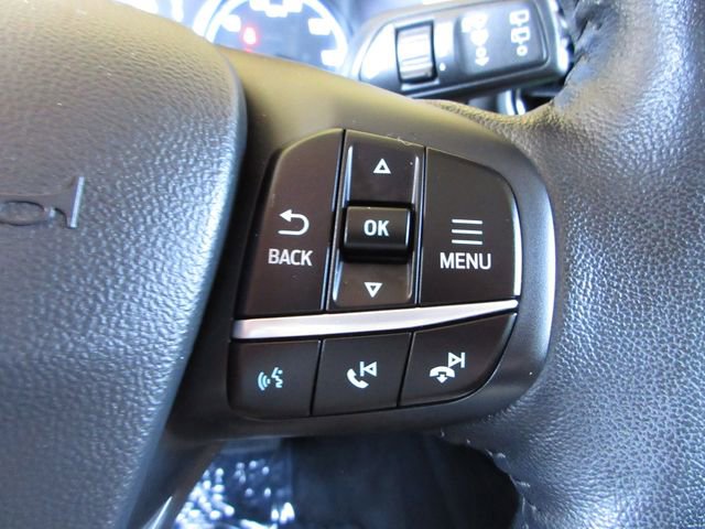 Certified 2021 Ford Bronco Sport Outer Banks image 16