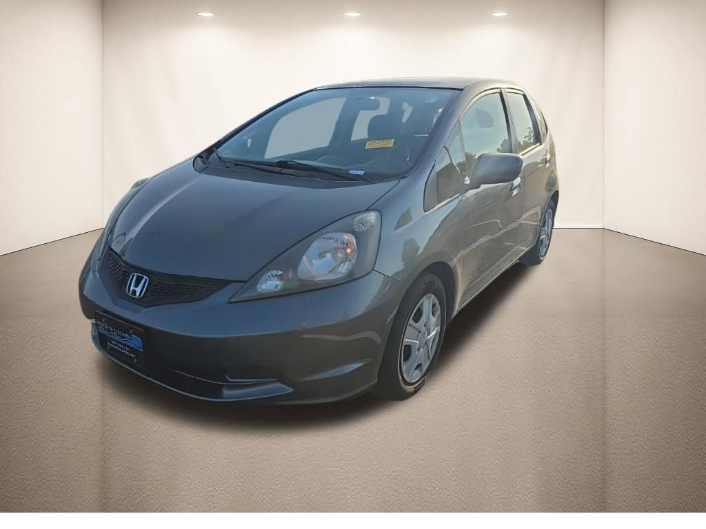Used 2012 Honda Fit image 15