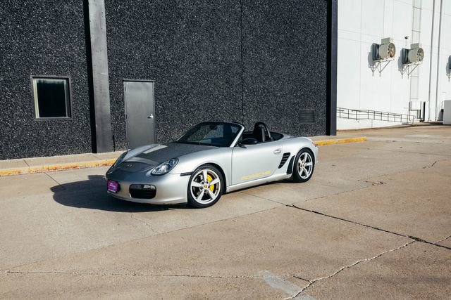 Used 2007 Porsche Boxster RWD image 27
