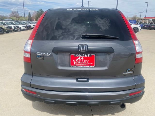 Used 2011 Honda CR-V SE image 4
