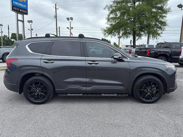 Used 2022 Hyundai Santa Fe XRT FWD image 4