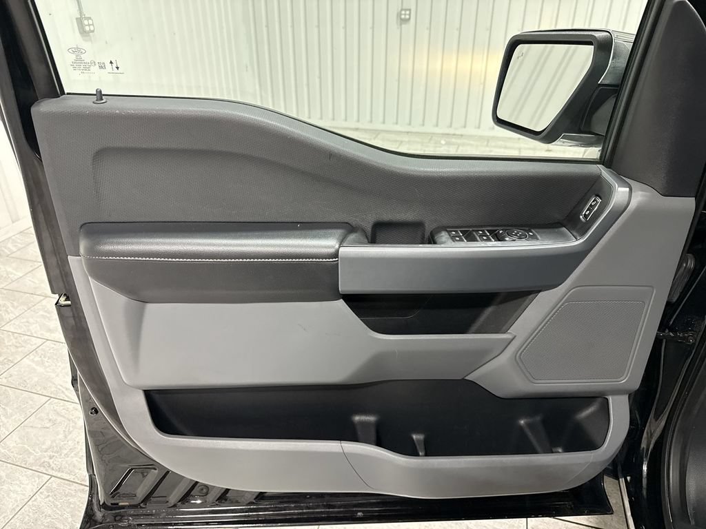 Used 2023 Ford F150 XLT RWD image 23