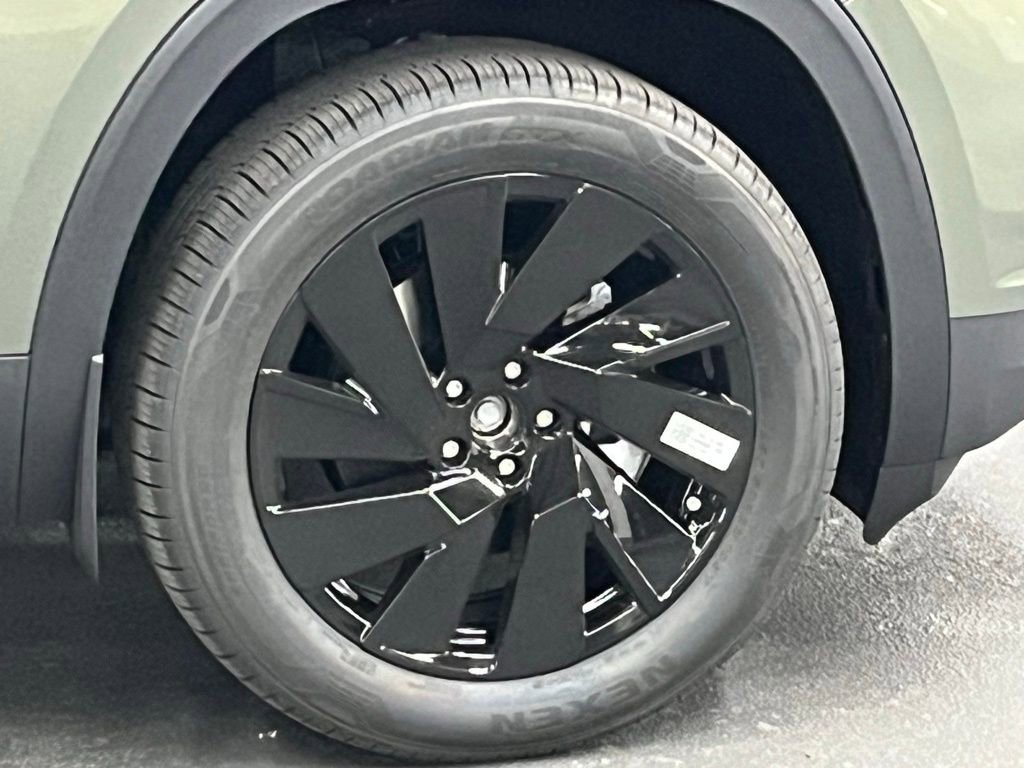 New 2026 Volkswagen Atlas SE image 42