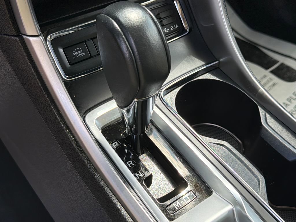 Used 2019 Subaru Ascent Limited AWD/4WD image 40