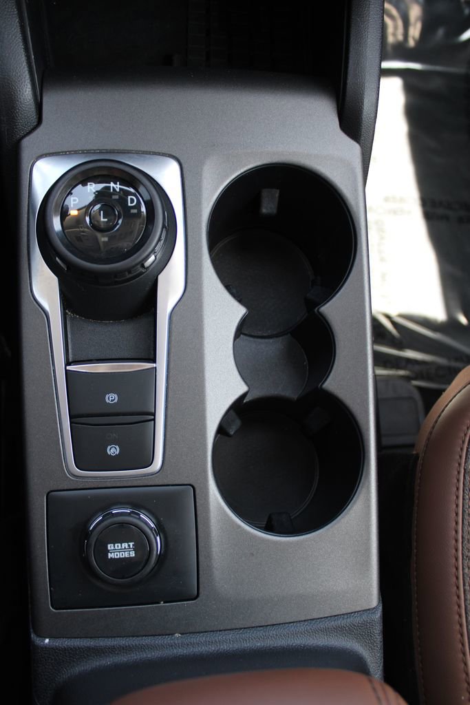 Used 2025 Ford Bronco Sport Outer Banks w/ Outer Banks Tech Package+ AWD/4WD image 27