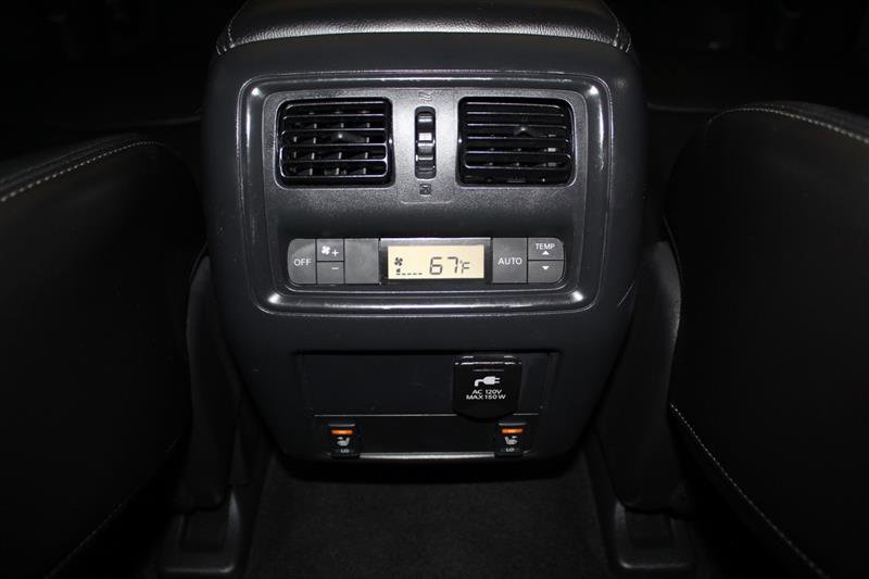 Used 2013 Nissan Pathfinder SL w/ SL Premium Pkg AWD/4WD image 22