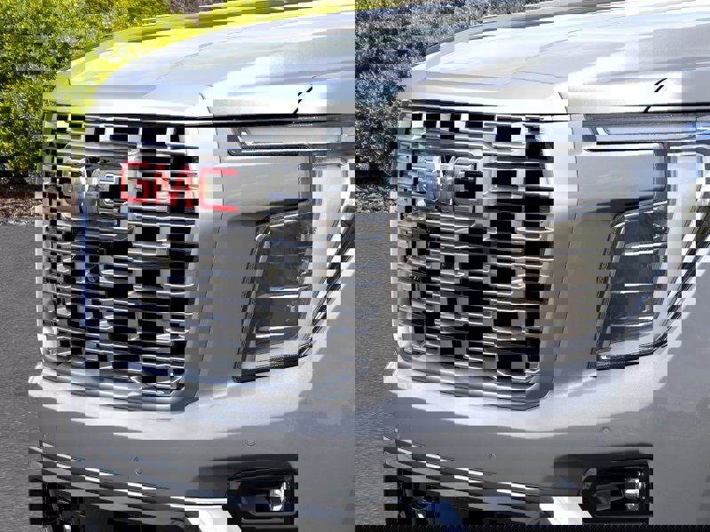 New 2026 GMC Yukon Denali image 13