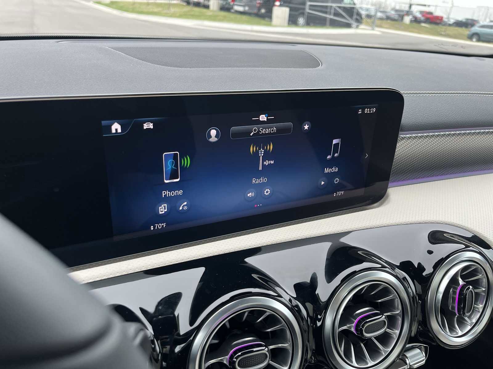 Used 2025 Mercedes-Benz CLA 250 4MATIC image 43