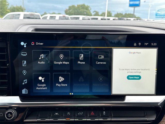 Used 2022 Chevrolet Silverado 1500 LT image 23