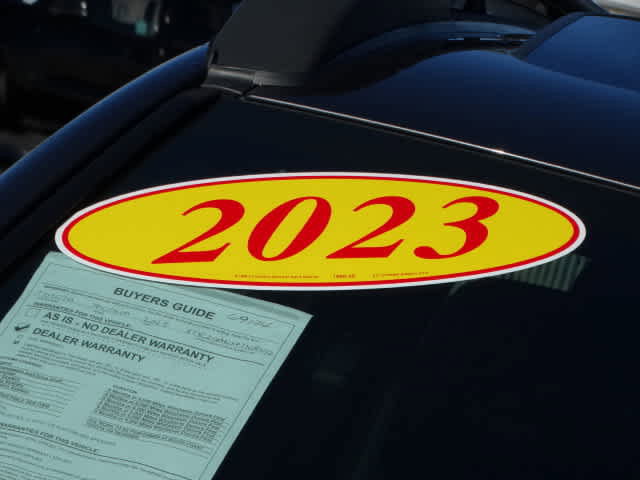 Used 2023 Toyota Tacoma TRD Pro image 6